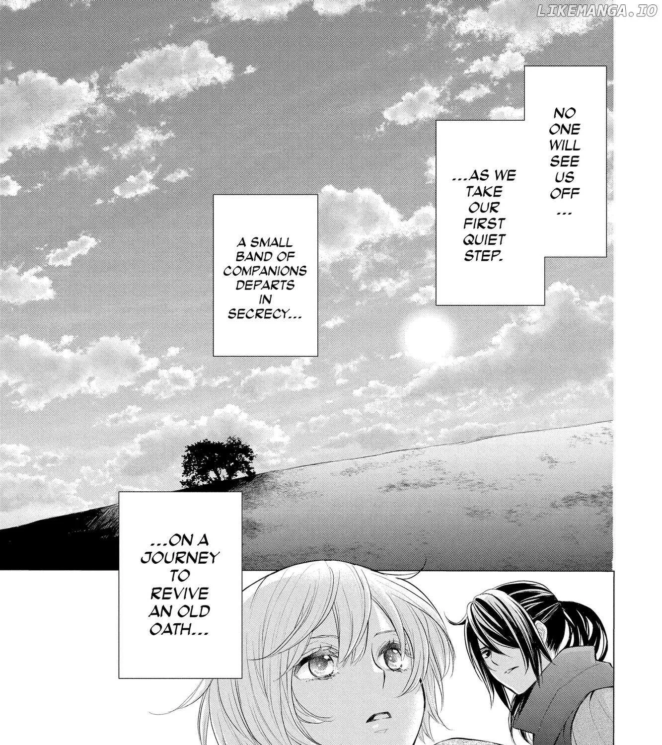 Read Itsuwari no Freya chapter 12 image 110 on Lezhin