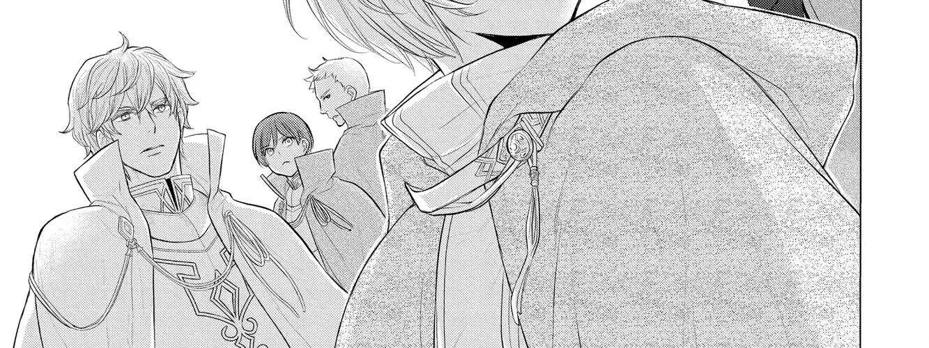 Read Itsuwari no Freya chapter 12 image 111 on Lezhin