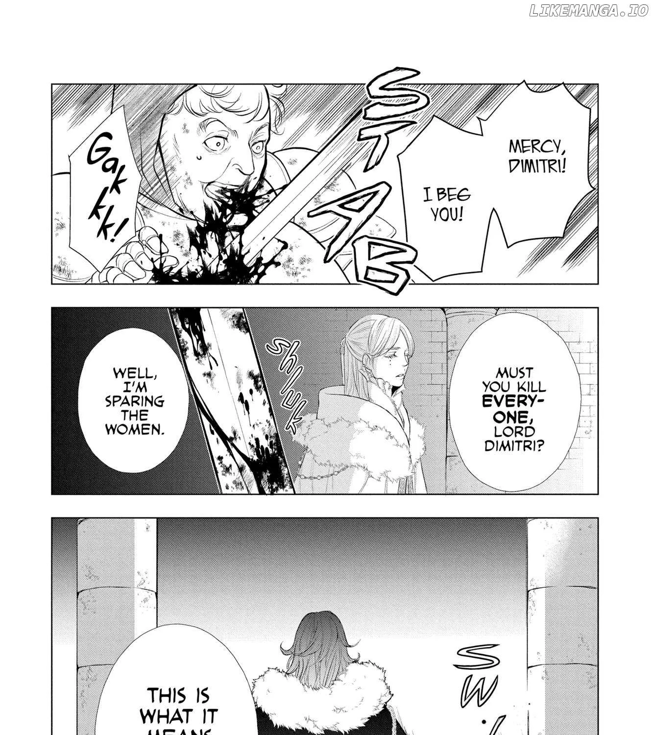 Read Itsuwari no Freya chapter 12 image 114 on Lezhin