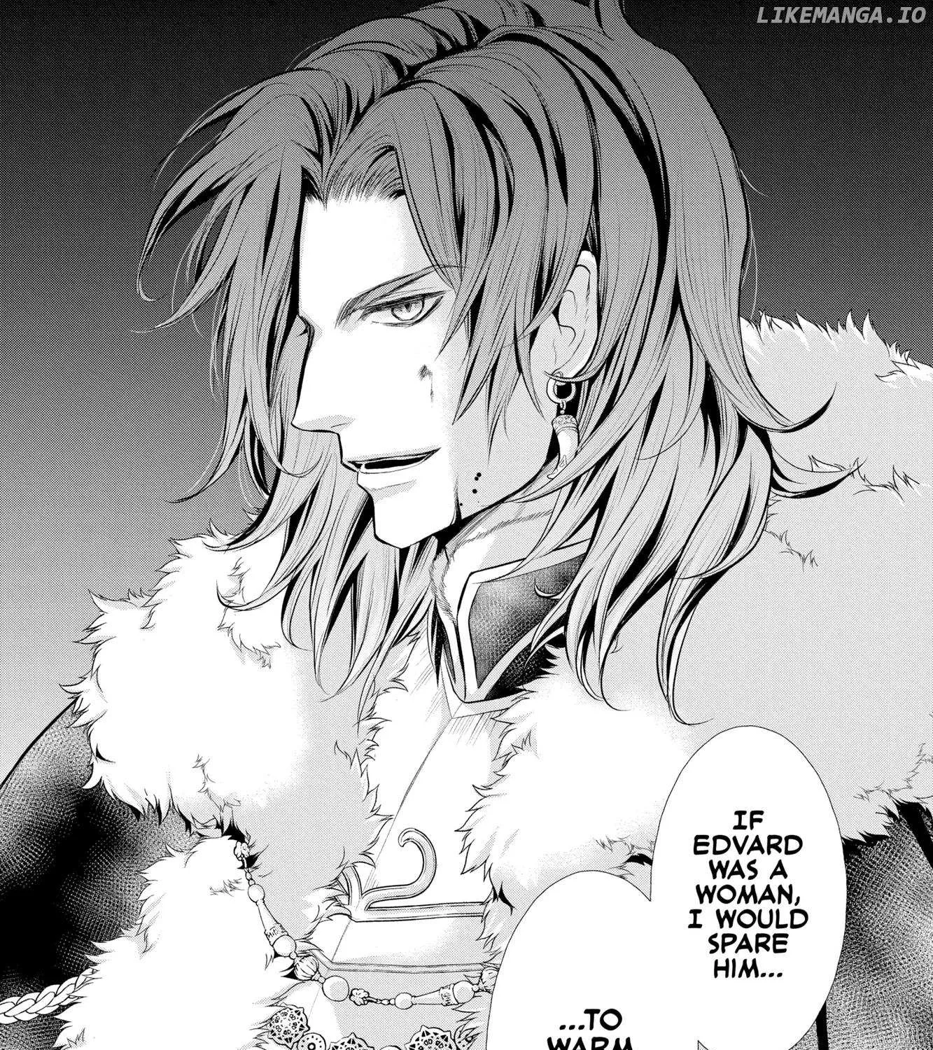 Read Itsuwari no Freya chapter 12 image 116 on Lezhin