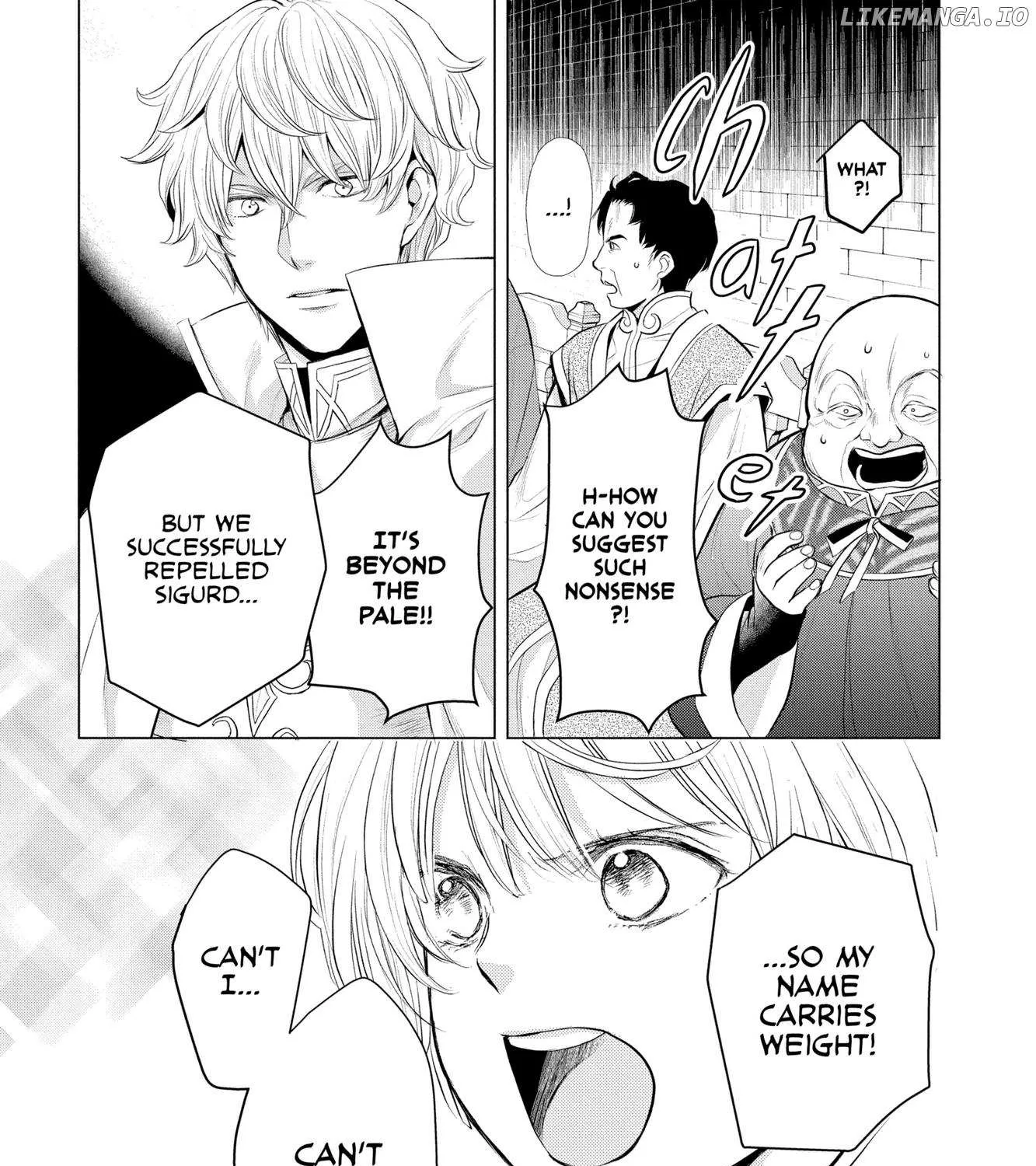 Read Itsuwari no Freya chapter 12 image 13 on Lezhin