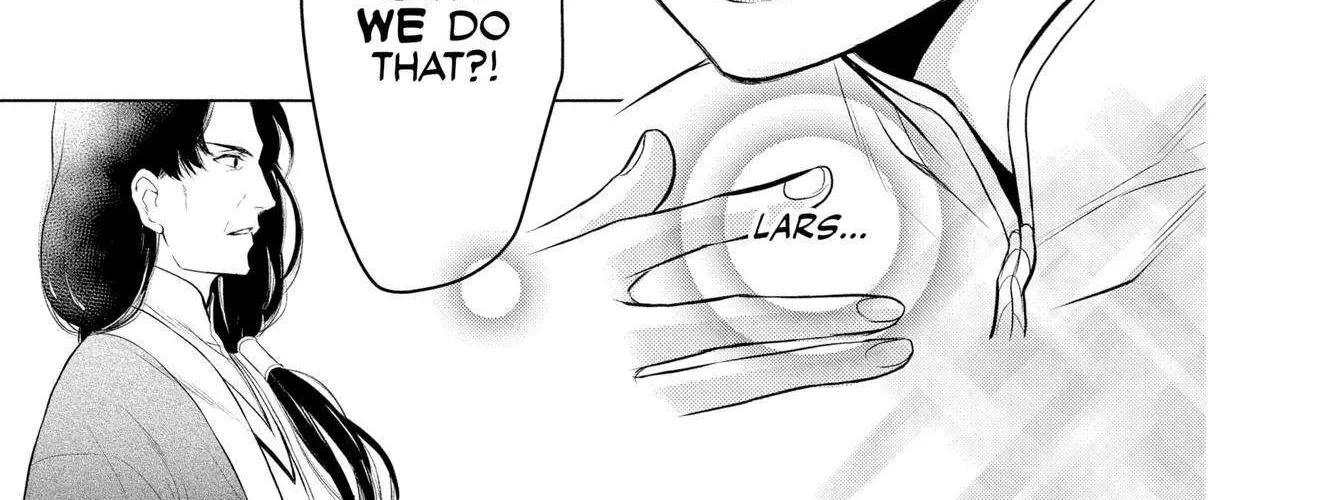 Read Itsuwari no Freya chapter 12 image 14 on Lezhin