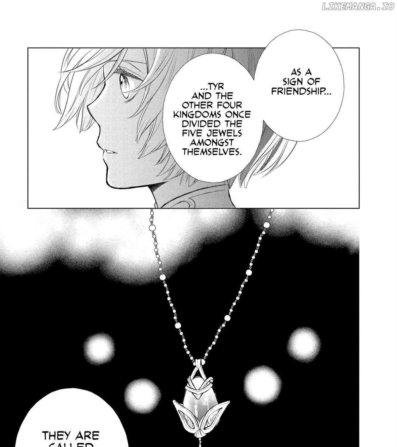 Read Itsuwari no Freya chapter 12 image 21 on Lezhin