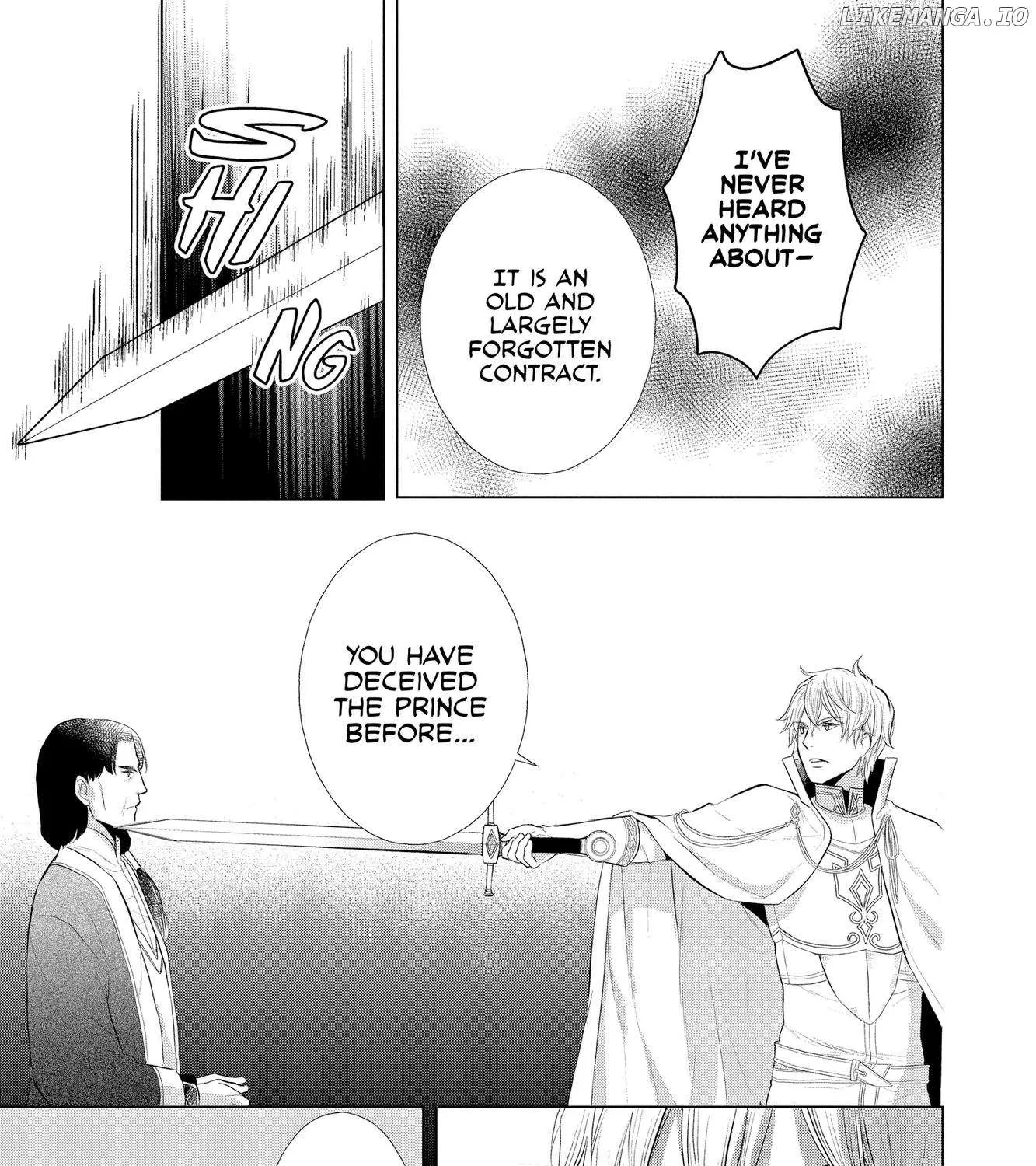 Read Itsuwari no Freya chapter 12 image 25 on Lezhin