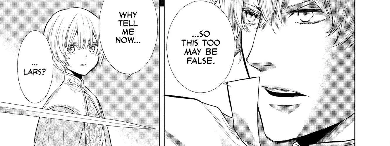 Read Itsuwari no Freya chapter 12 image 26 on Lezhin