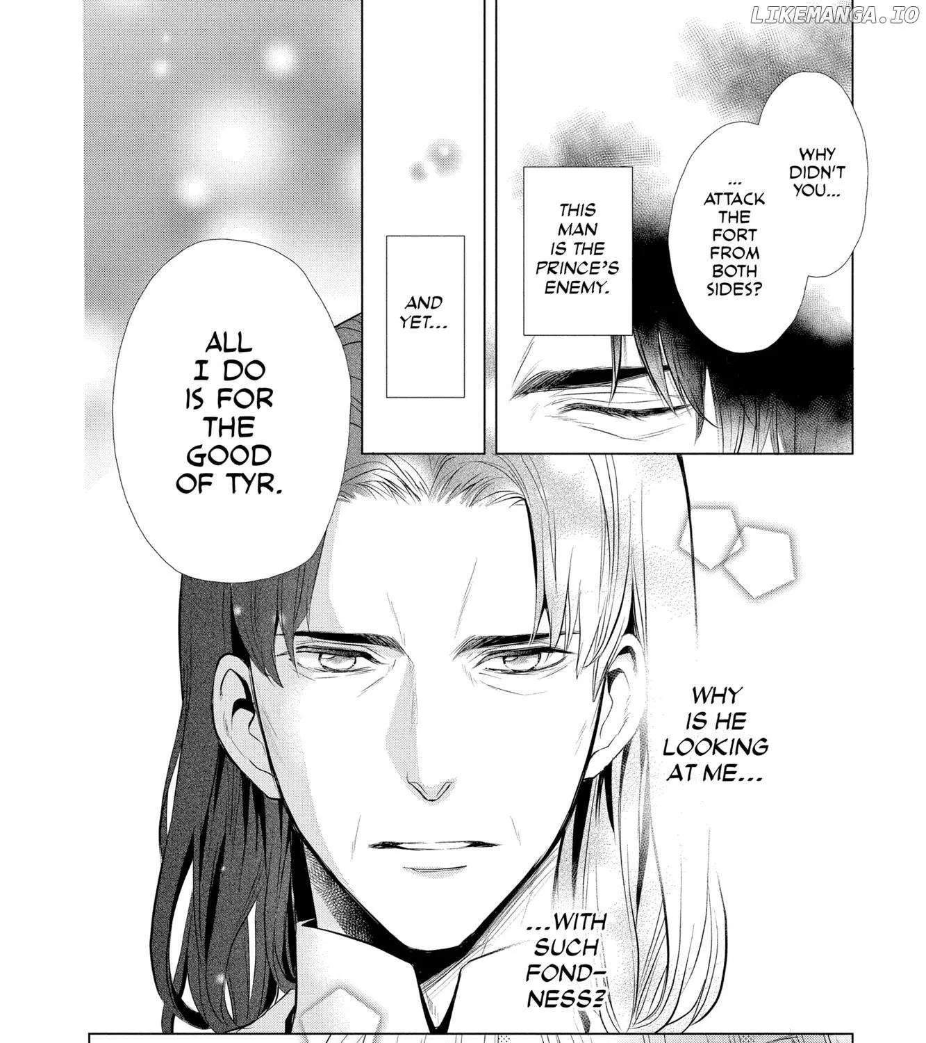 Read Itsuwari no Freya chapter 12 image 27 on Lezhin