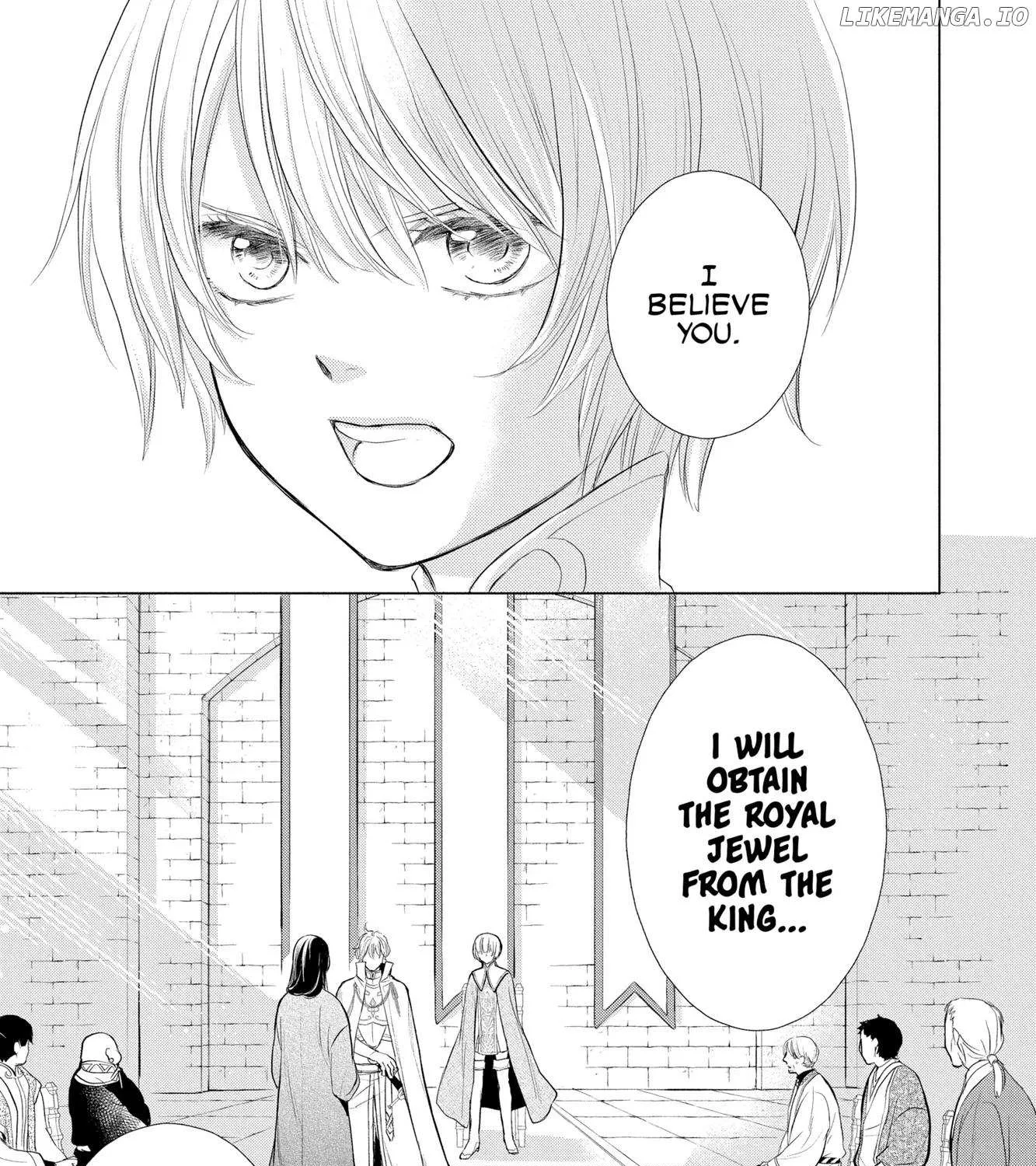 Read Itsuwari no Freya chapter 12 image 29 on Lezhin