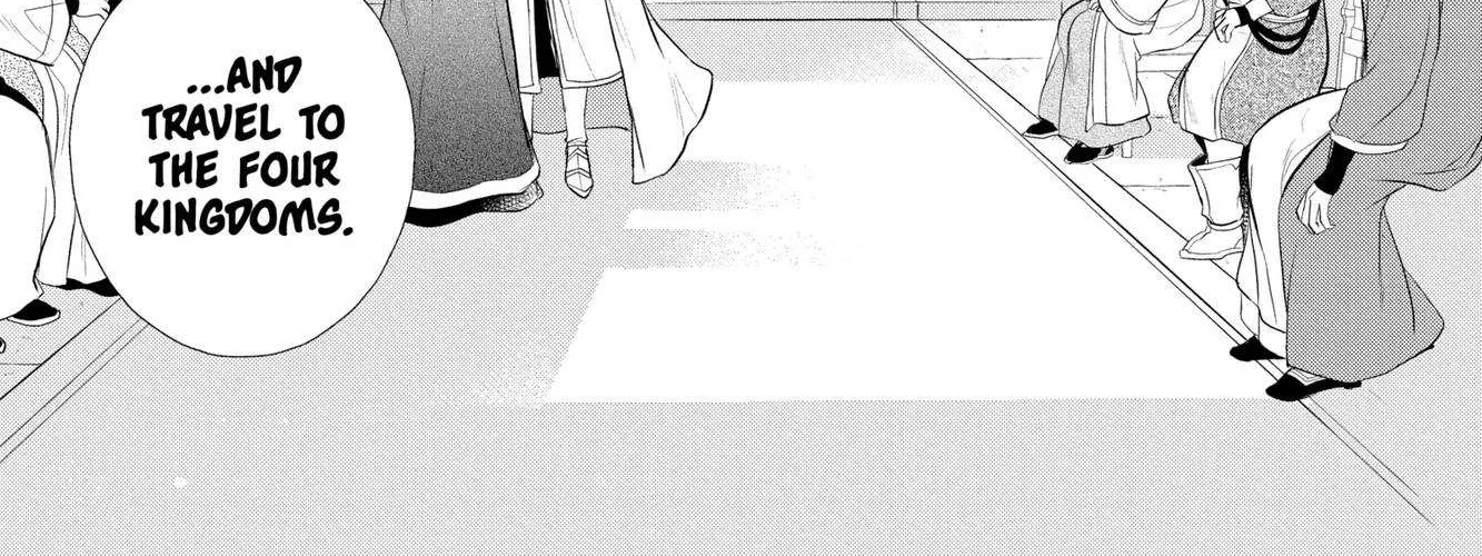 Read Itsuwari no Freya chapter 12 image 30 on Lezhin
