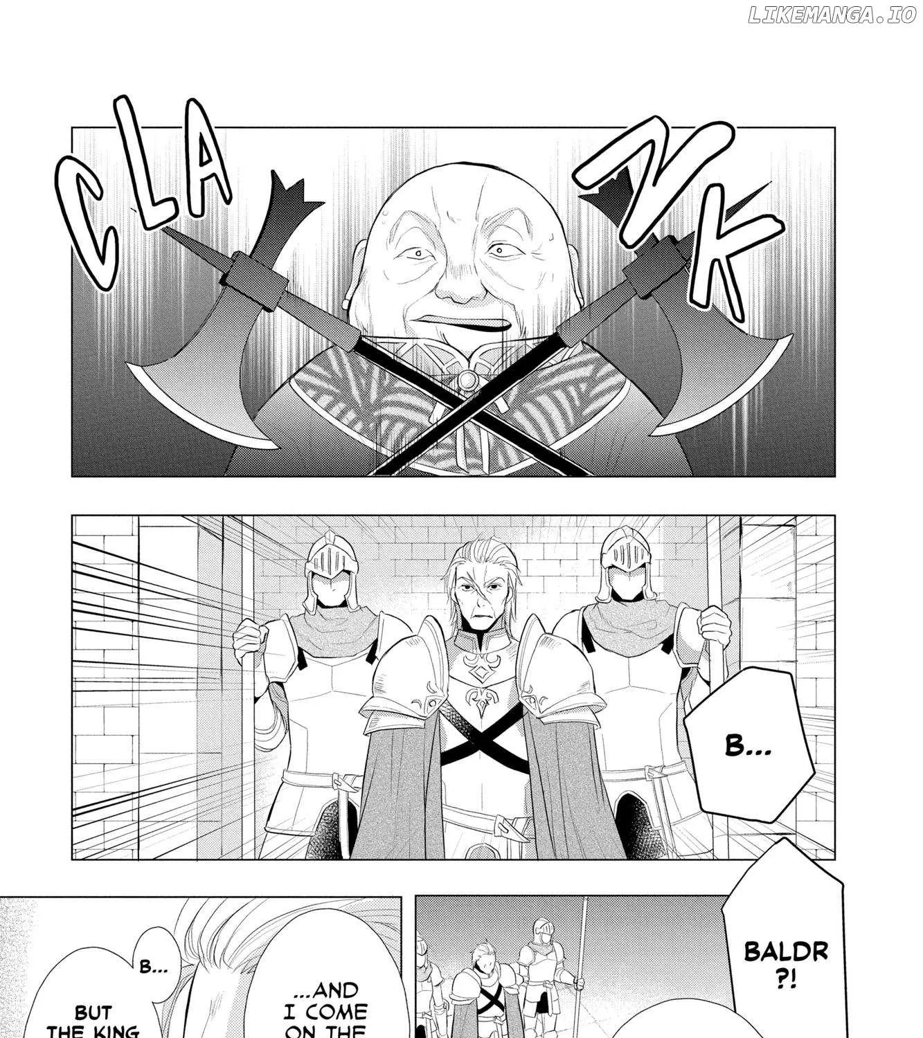 Read Itsuwari no Freya chapter 12 image 33 on Lezhin