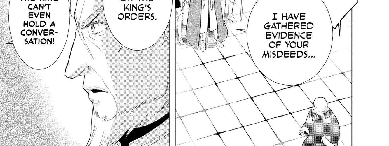 Read Itsuwari no Freya chapter 12 image 34 on Lezhin
