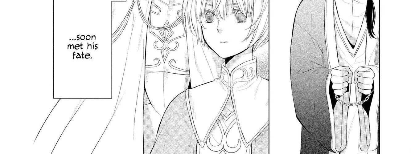 Read Itsuwari no Freya chapter 12 image 36 on Lezhin