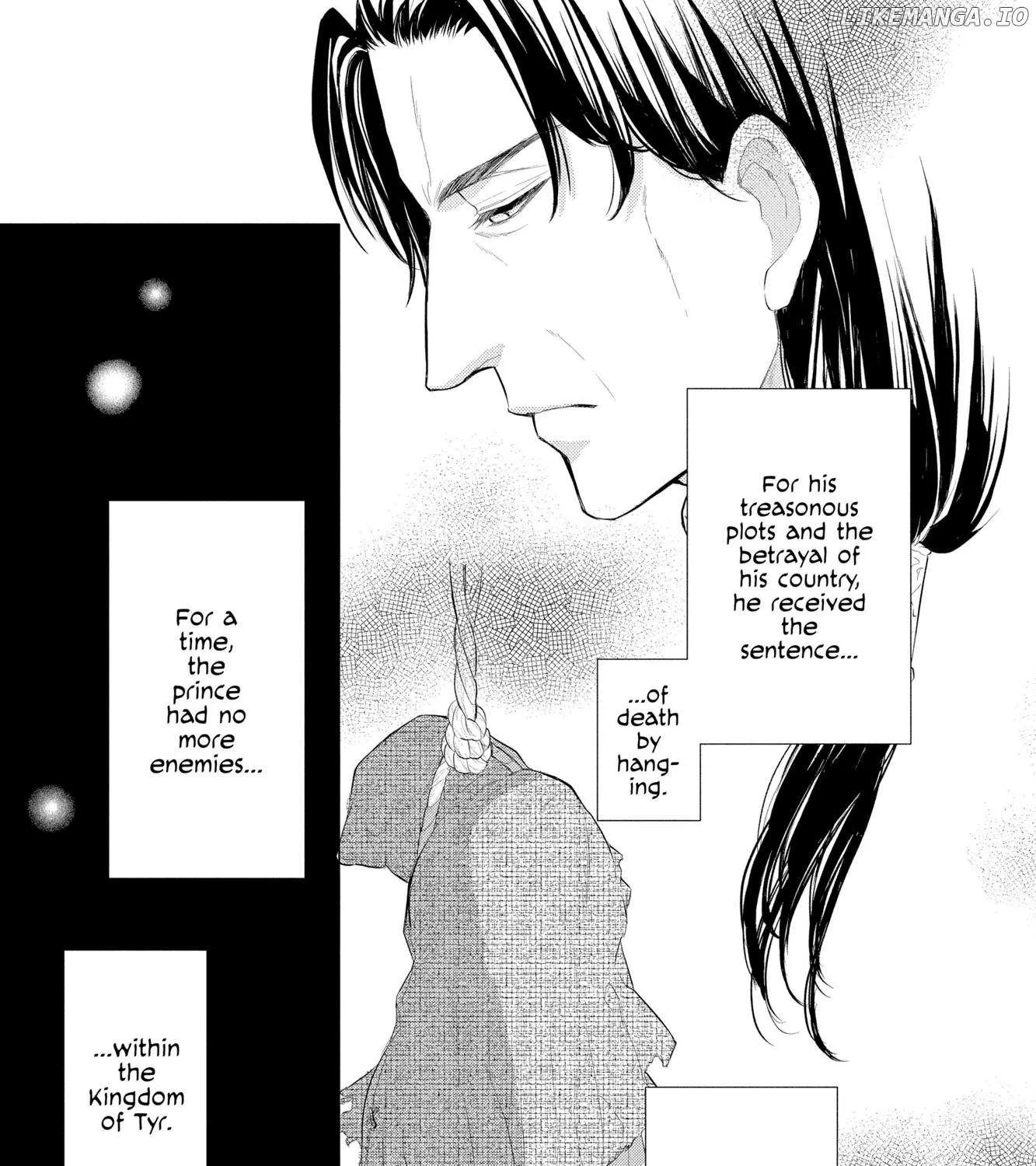 Read Itsuwari no Freya chapter 12 image 37 on Lezhin