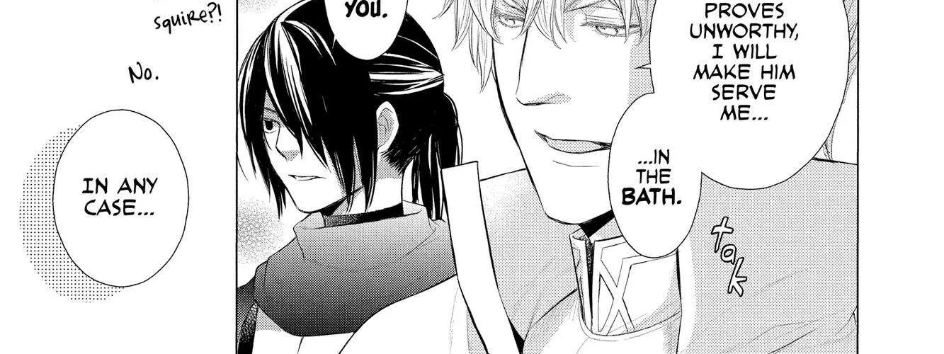 Read Itsuwari no Freya chapter 12 image 42 on Lezhin