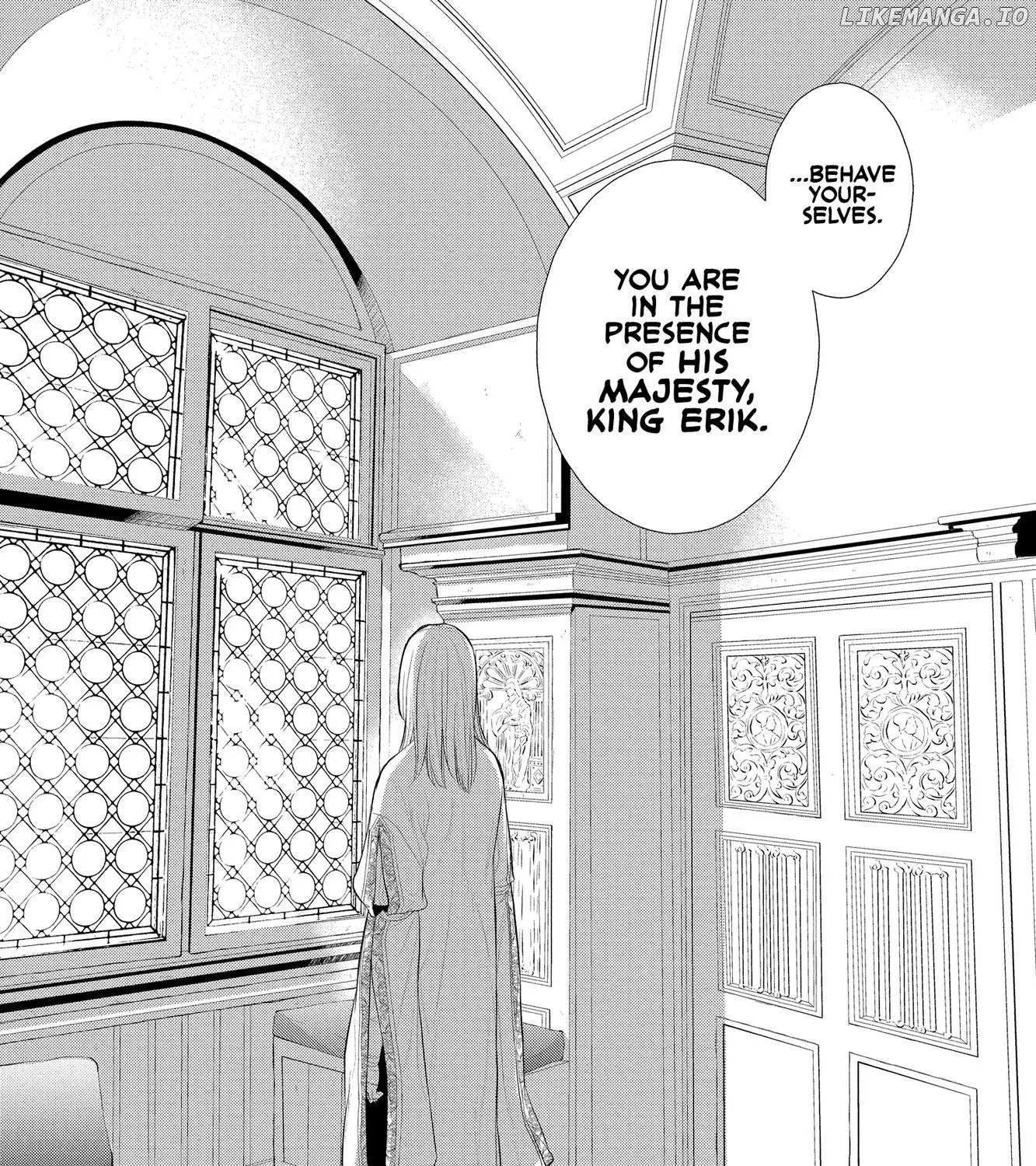 Read Itsuwari no Freya chapter 12 image 43 on Lezhin