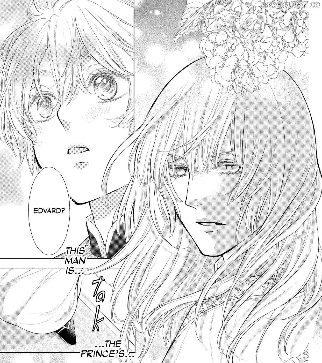 Read Itsuwari no Freya chapter 12 image 45 on Lezhin