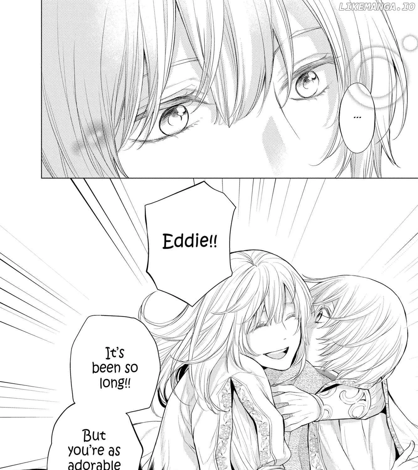 Read Itsuwari no Freya chapter 12 image 47 on Lezhin