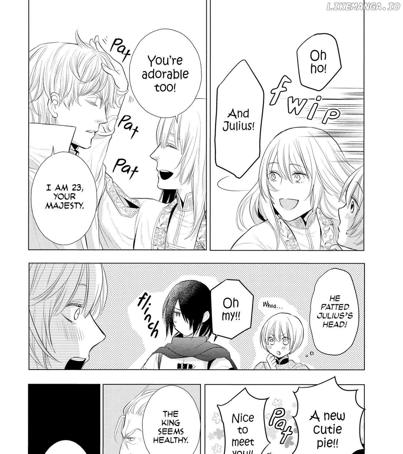 Read Itsuwari no Freya chapter 12 image 49 on Lezhin