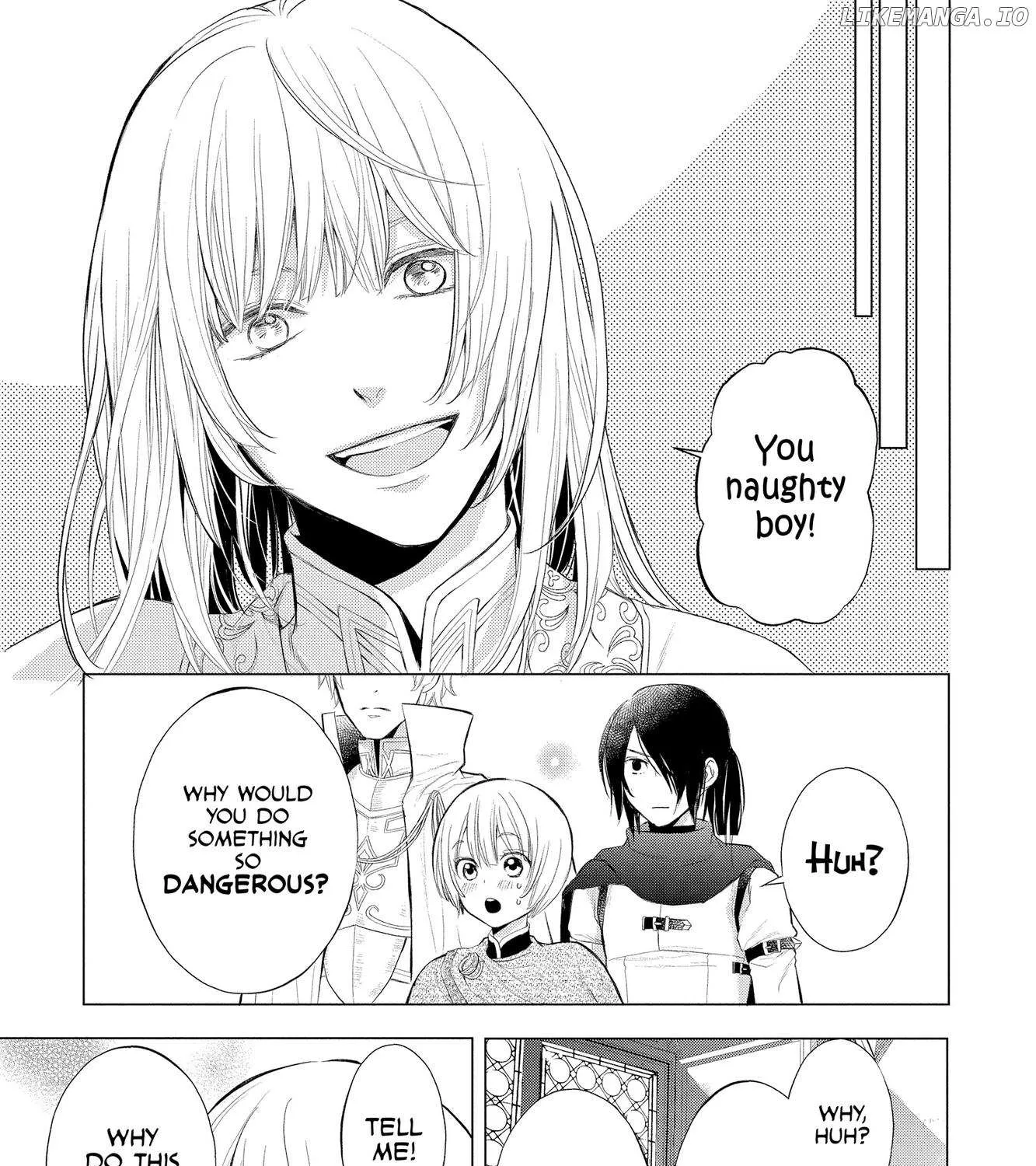 Read Itsuwari no Freya chapter 12 image 53 on Lezhin