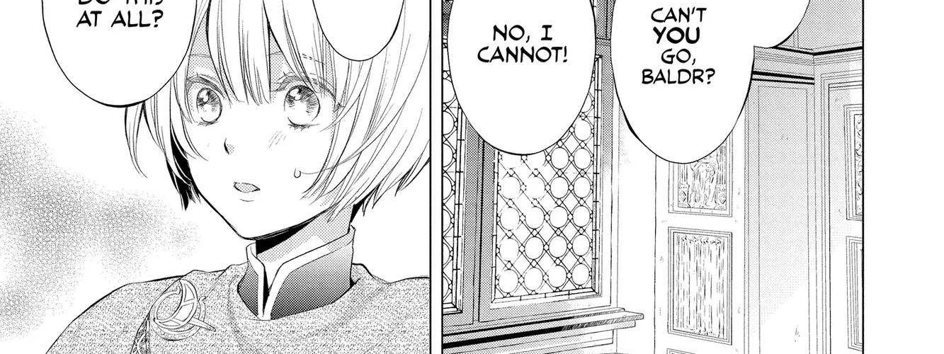 Read Itsuwari no Freya chapter 12 image 54 on Lezhin