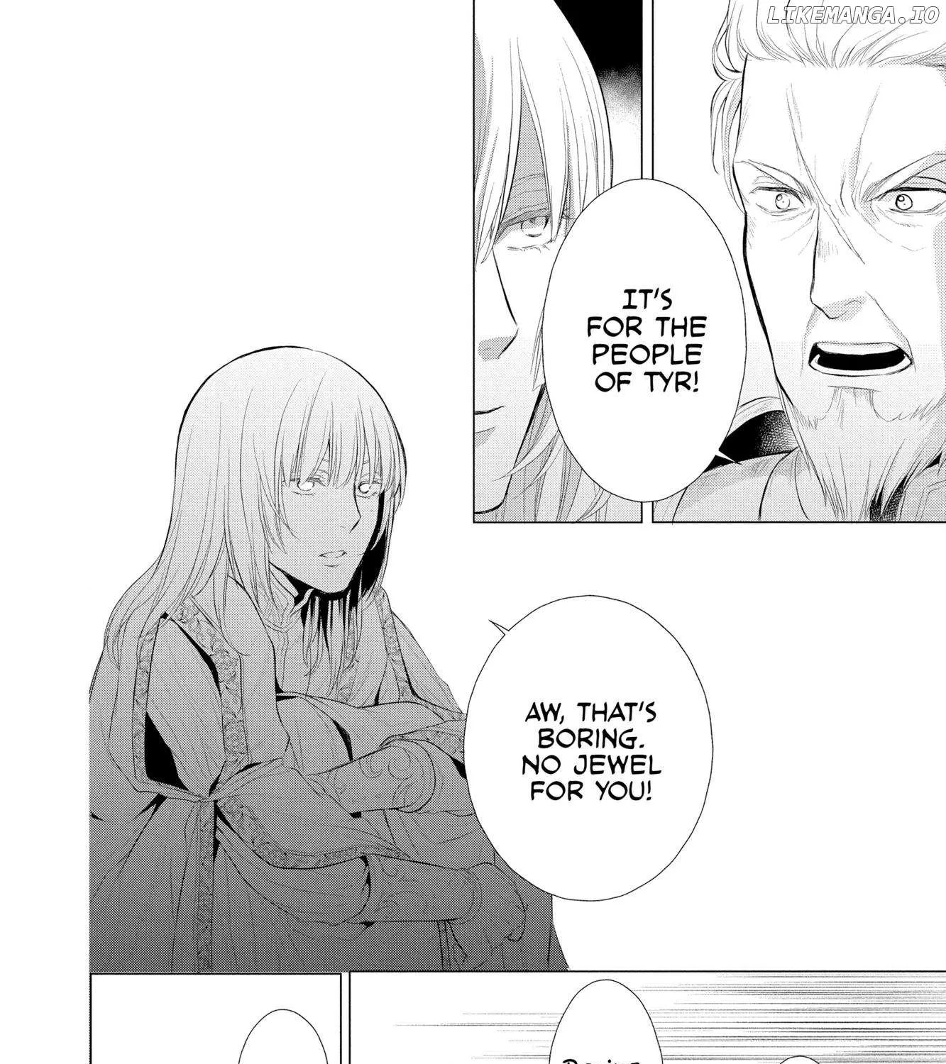 Read Itsuwari no Freya chapter 12 image 55 on Lezhin