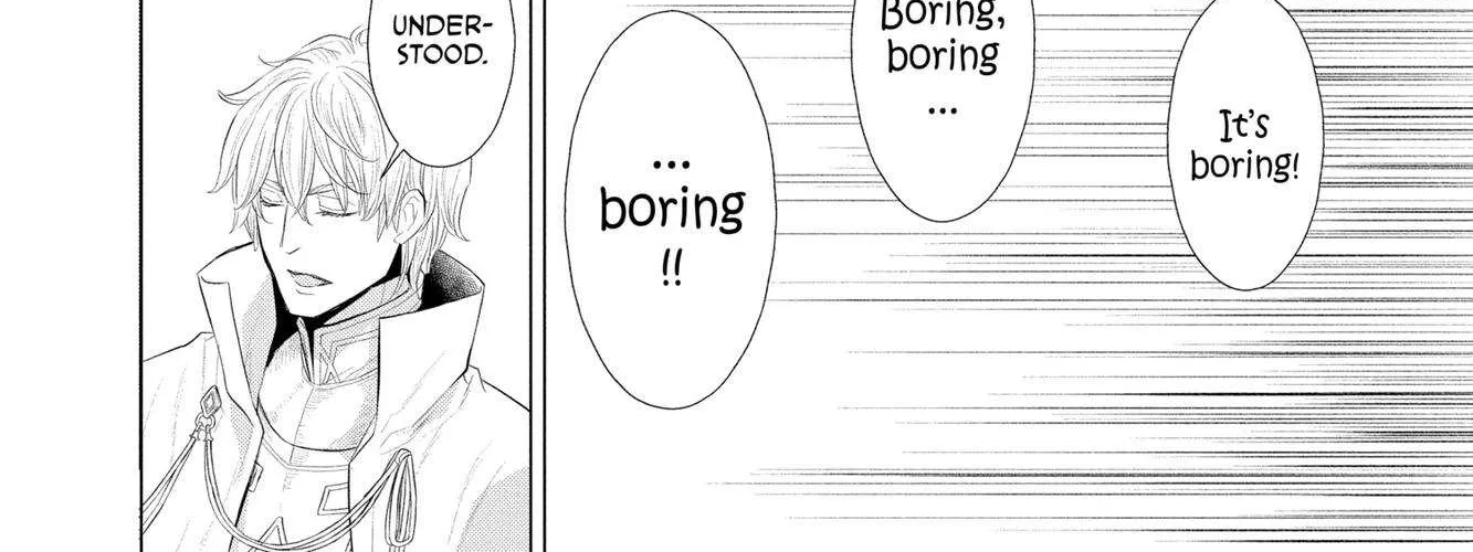Read Itsuwari no Freya chapter 12 image 56 on Lezhin