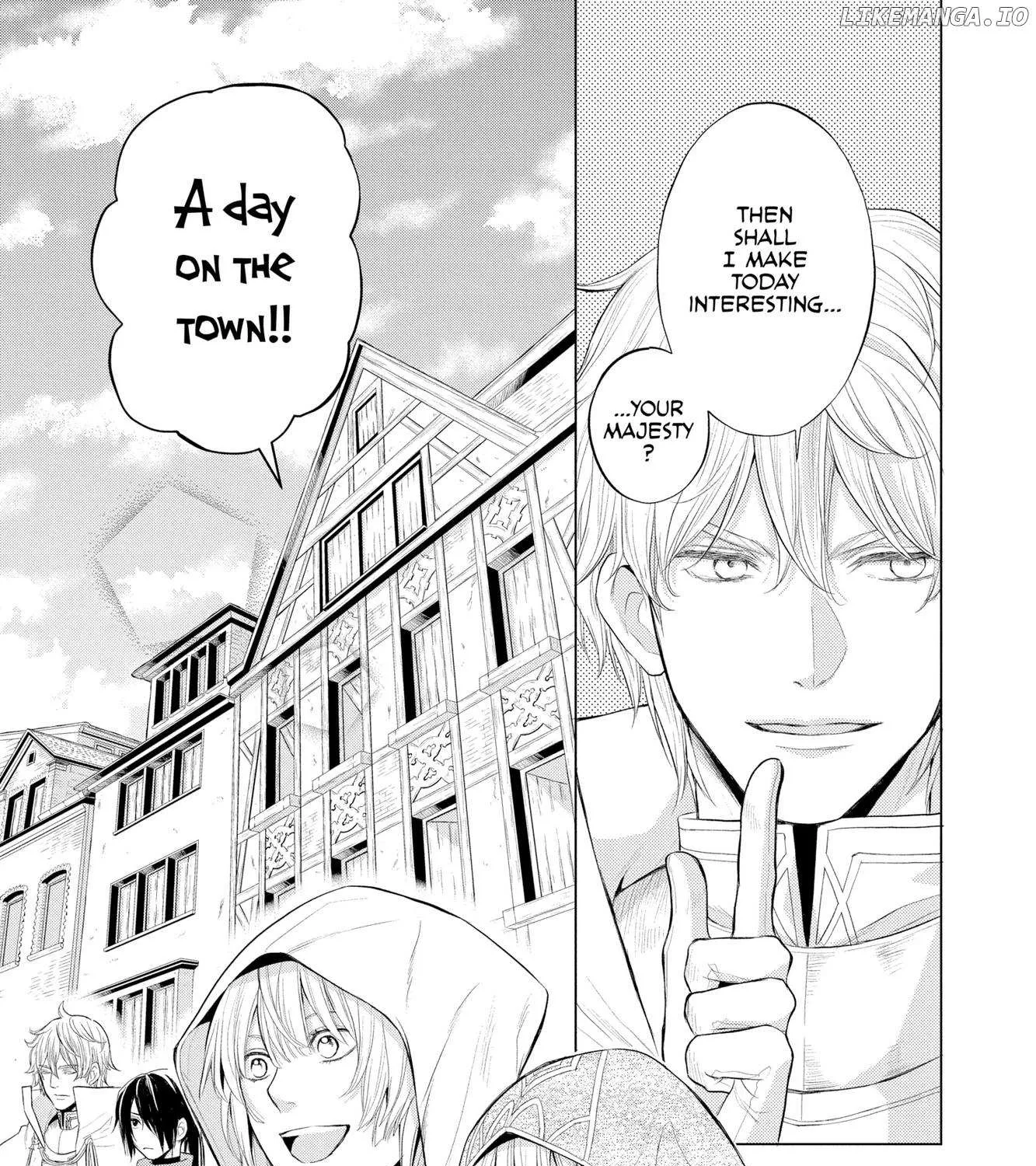 Read Itsuwari no Freya chapter 12 image 57 on Lezhin