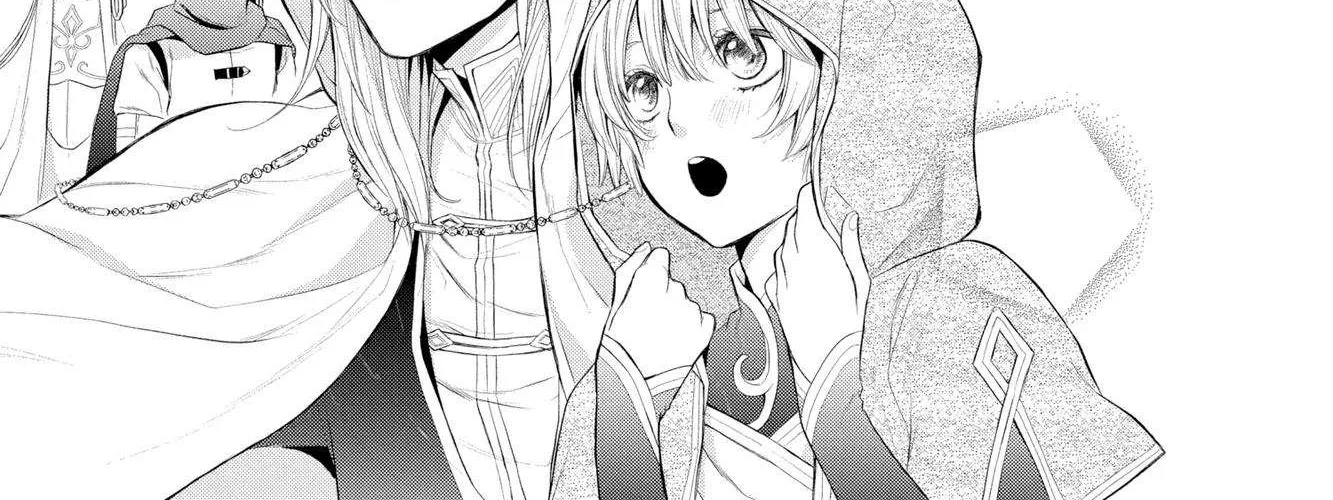 Read Itsuwari no Freya chapter 12 image 58 on Lezhin