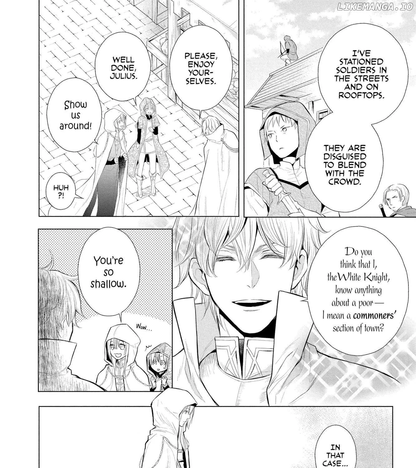Read Itsuwari no Freya chapter 12 image 59 on Lezhin