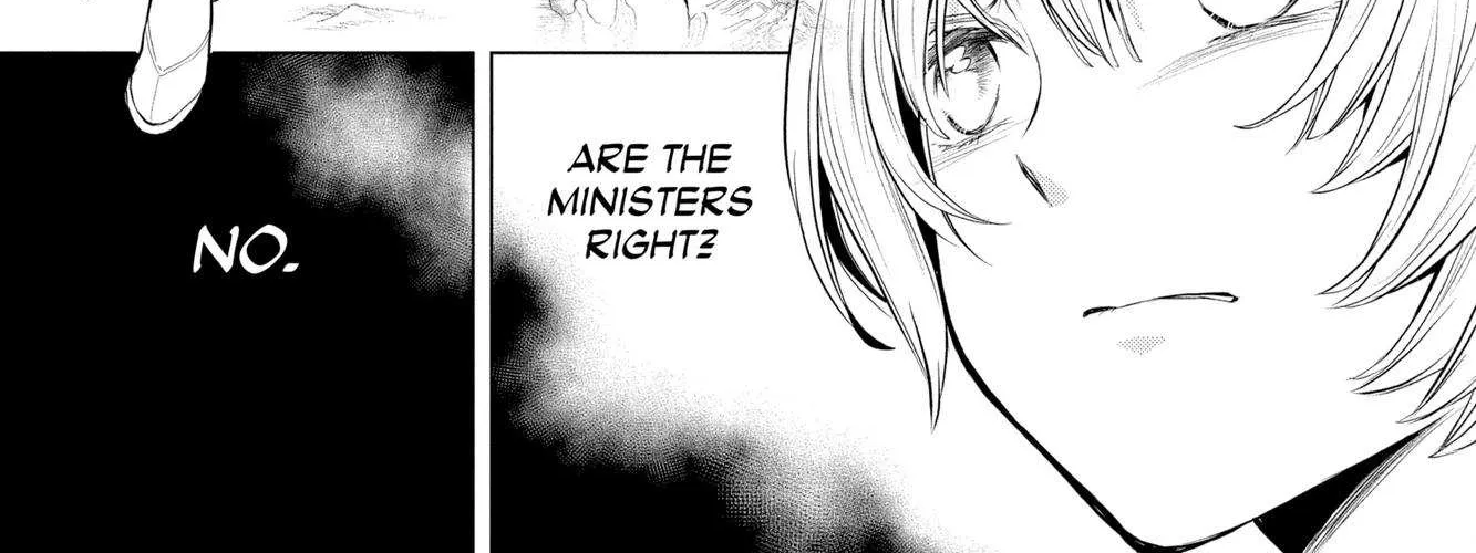 Read Itsuwari no Freya chapter 12 image 6 on Lezhin
