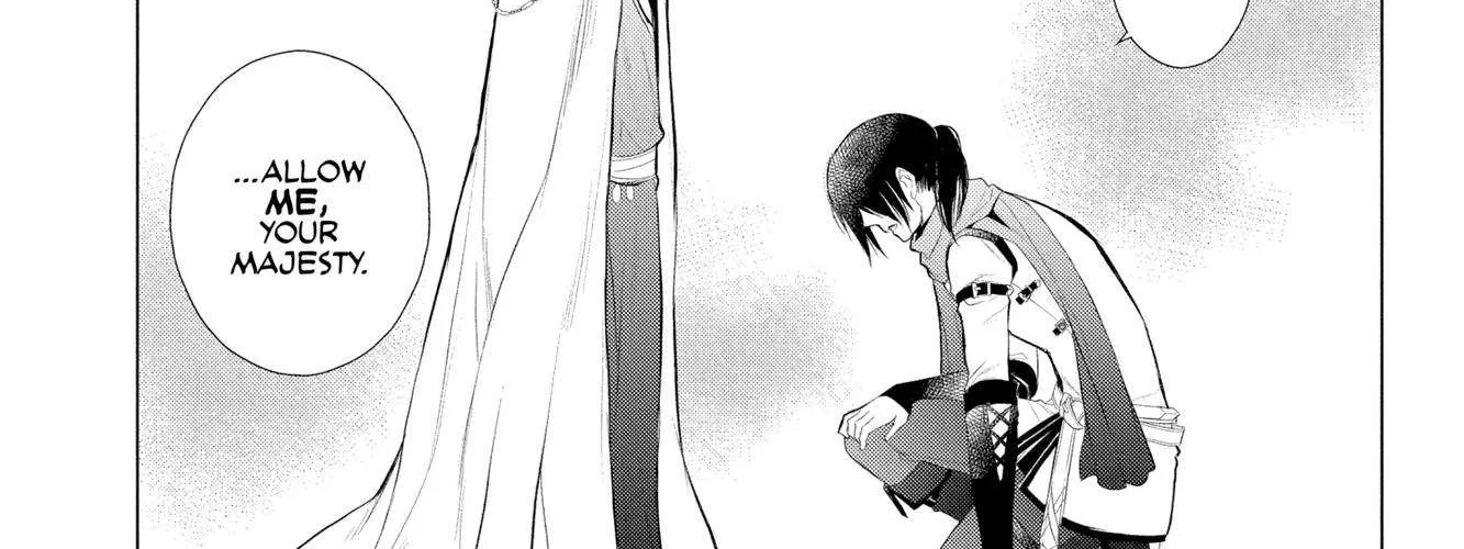 Read Itsuwari no Freya chapter 12 image 60 on Lezhin
