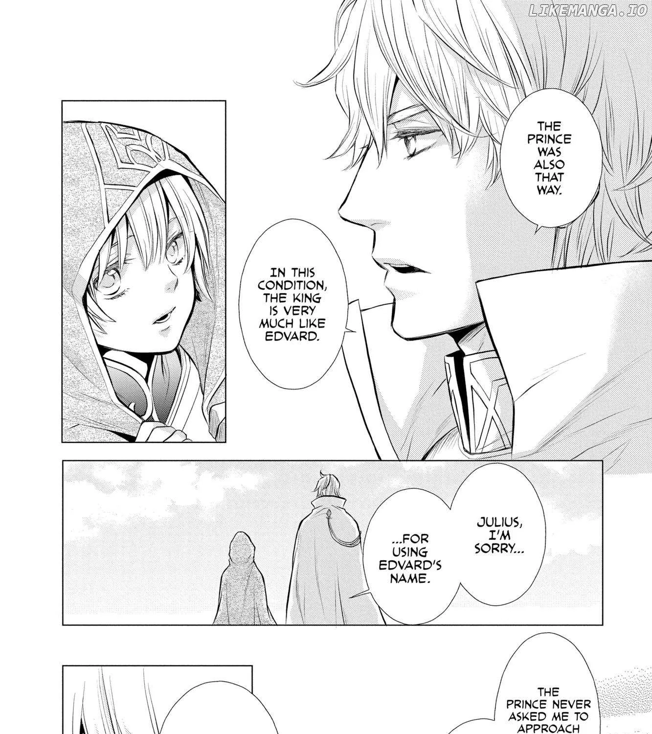 Read Itsuwari no Freya chapter 12 image 63 on Lezhin