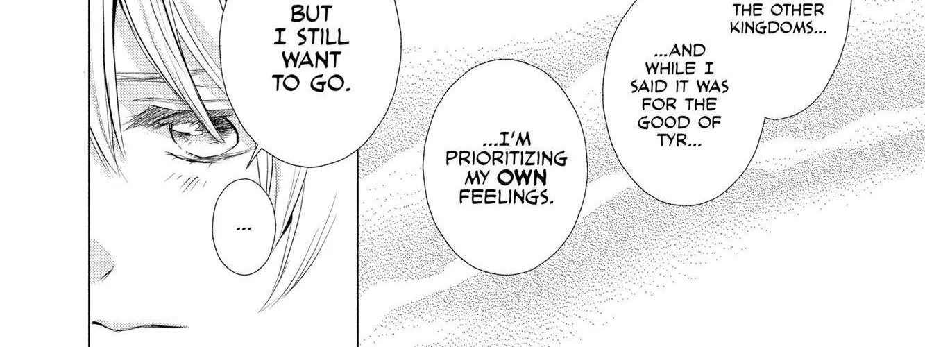 Read Itsuwari no Freya chapter 12 image 64 on Lezhin