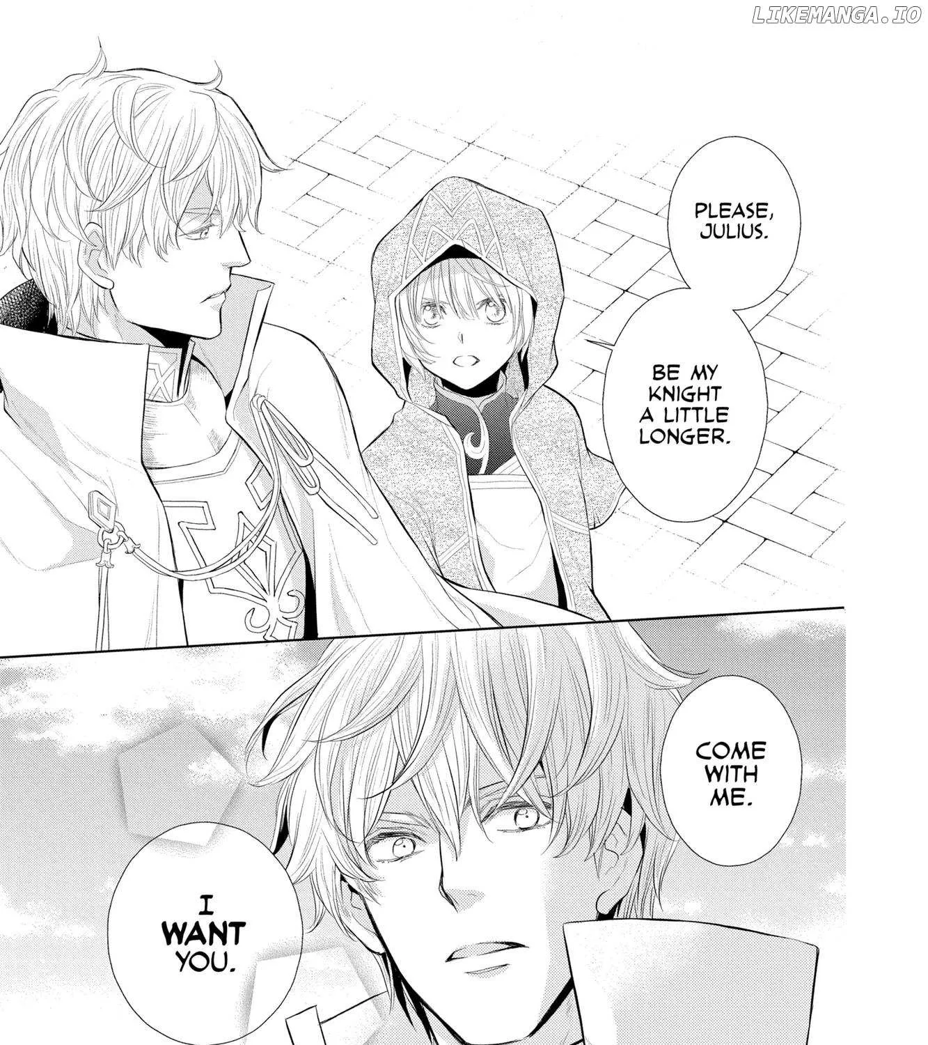 Read Itsuwari no Freya chapter 12 image 65 on Lezhin