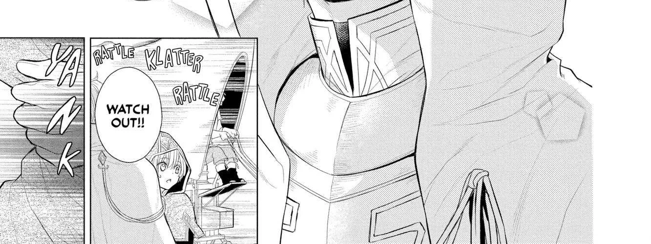 Read Itsuwari no Freya chapter 12 image 66 on Lezhin