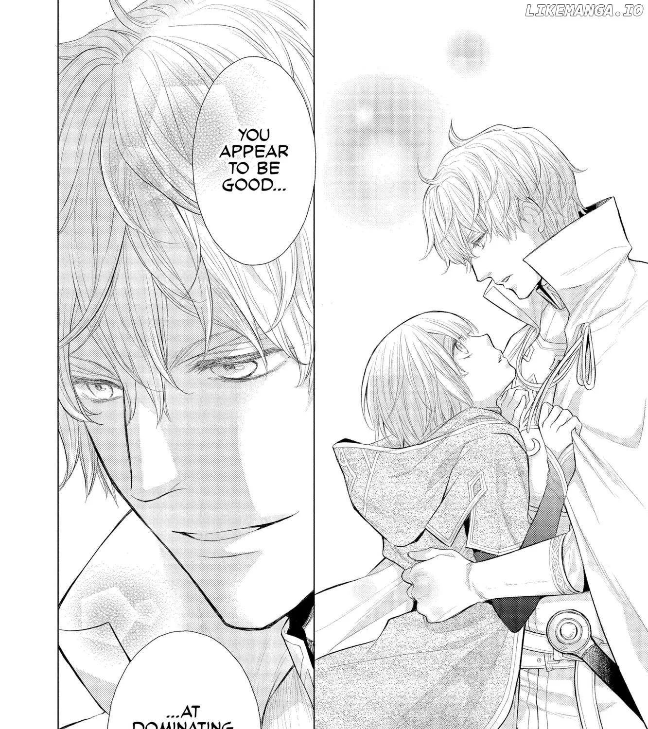 Read Itsuwari no Freya chapter 12 image 67 on Lezhin
