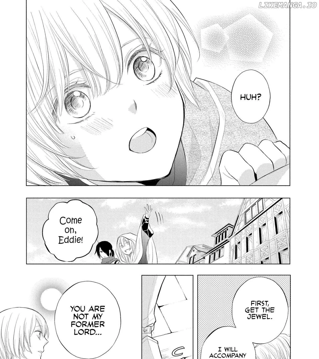 Read Itsuwari no Freya chapter 12 image 69 on Lezhin