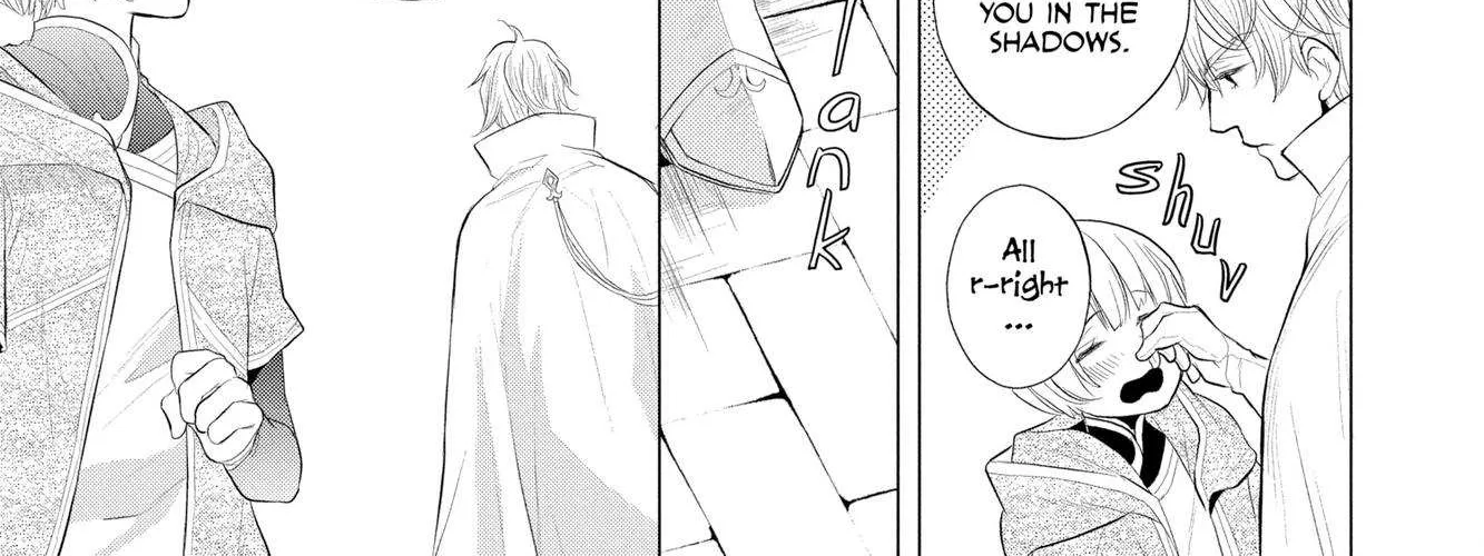 Read Itsuwari no Freya chapter 12 image 70 on Lezhin