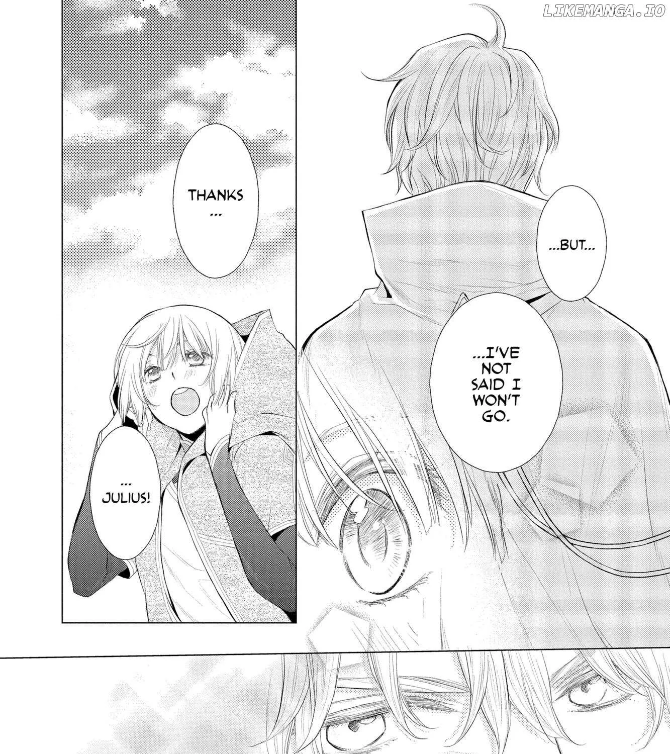 Read Itsuwari no Freya chapter 12 image 71 on Lezhin