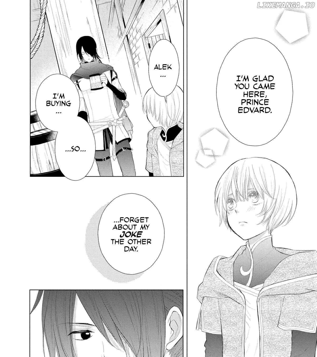Read Itsuwari no Freya chapter 12 image 79 on Lezhin