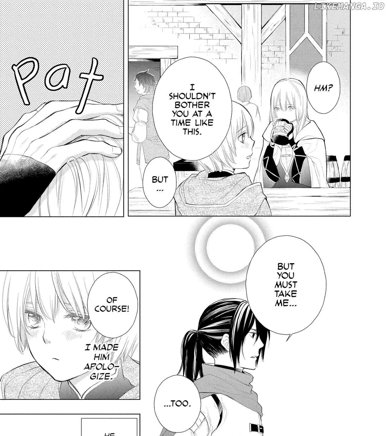 Read Itsuwari no Freya chapter 12 image 81 on Lezhin