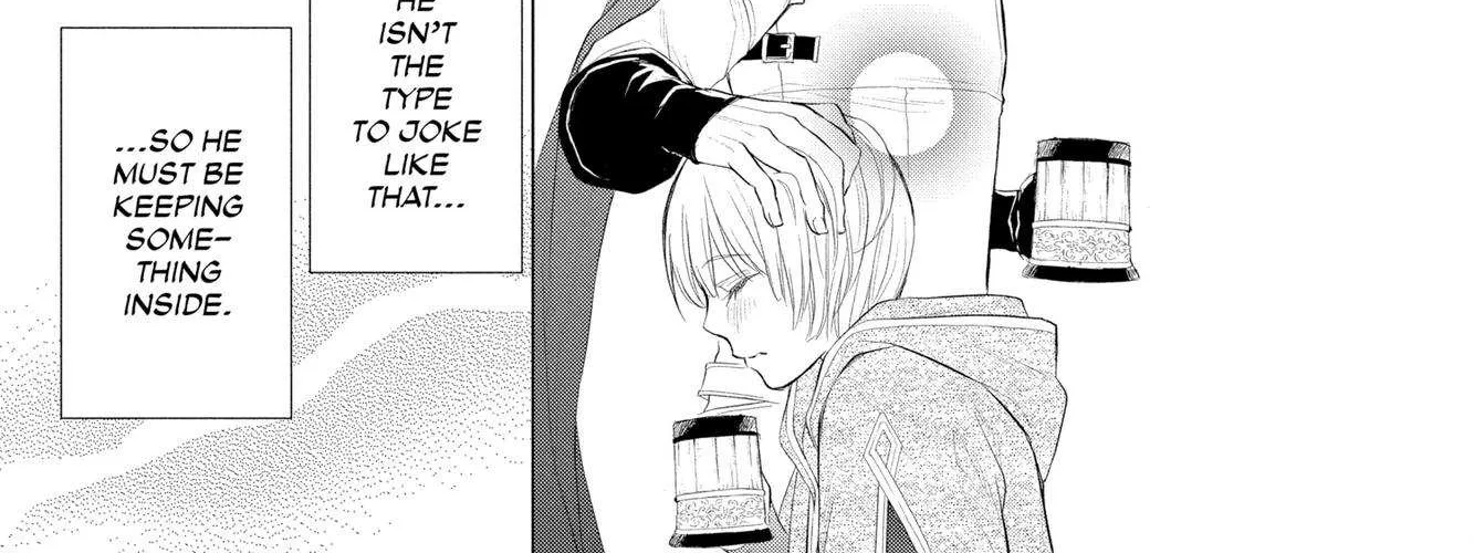 Read Itsuwari no Freya chapter 12 image 82 on Lezhin
