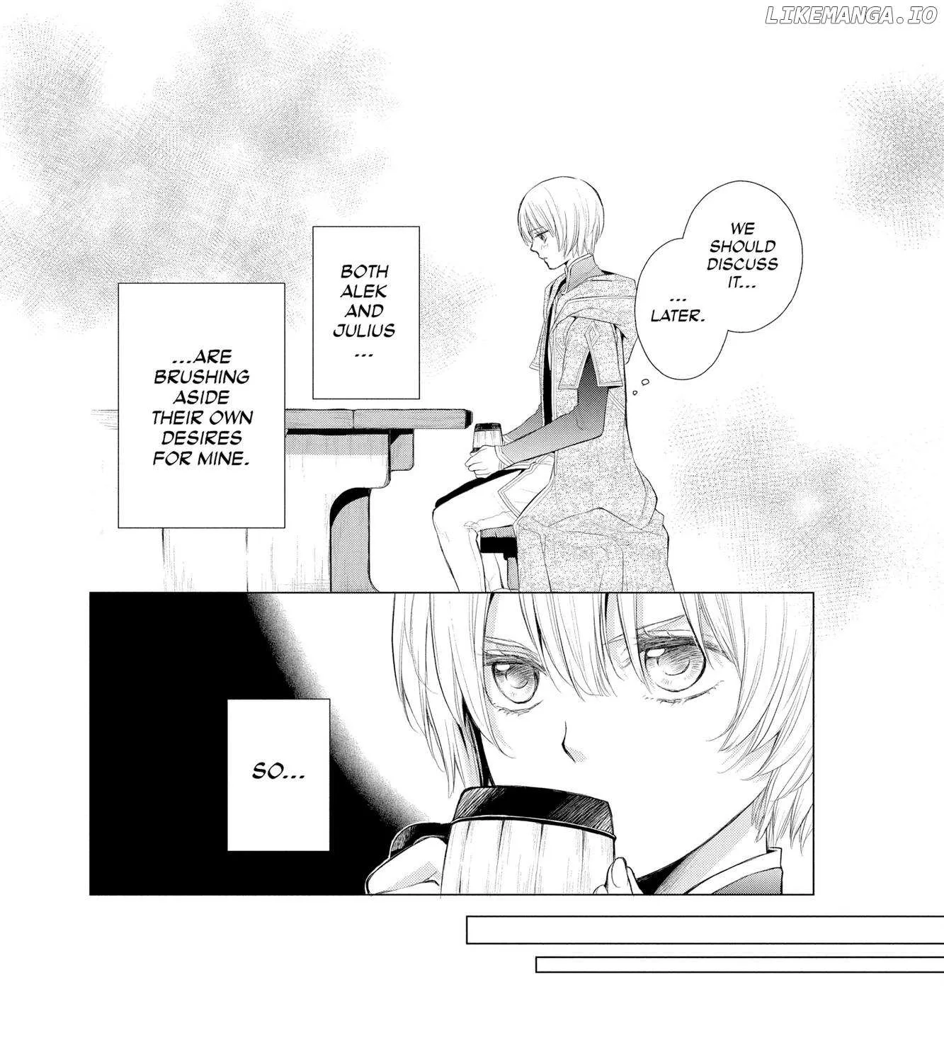 Read Itsuwari no Freya chapter 12 image 83 on Lezhin