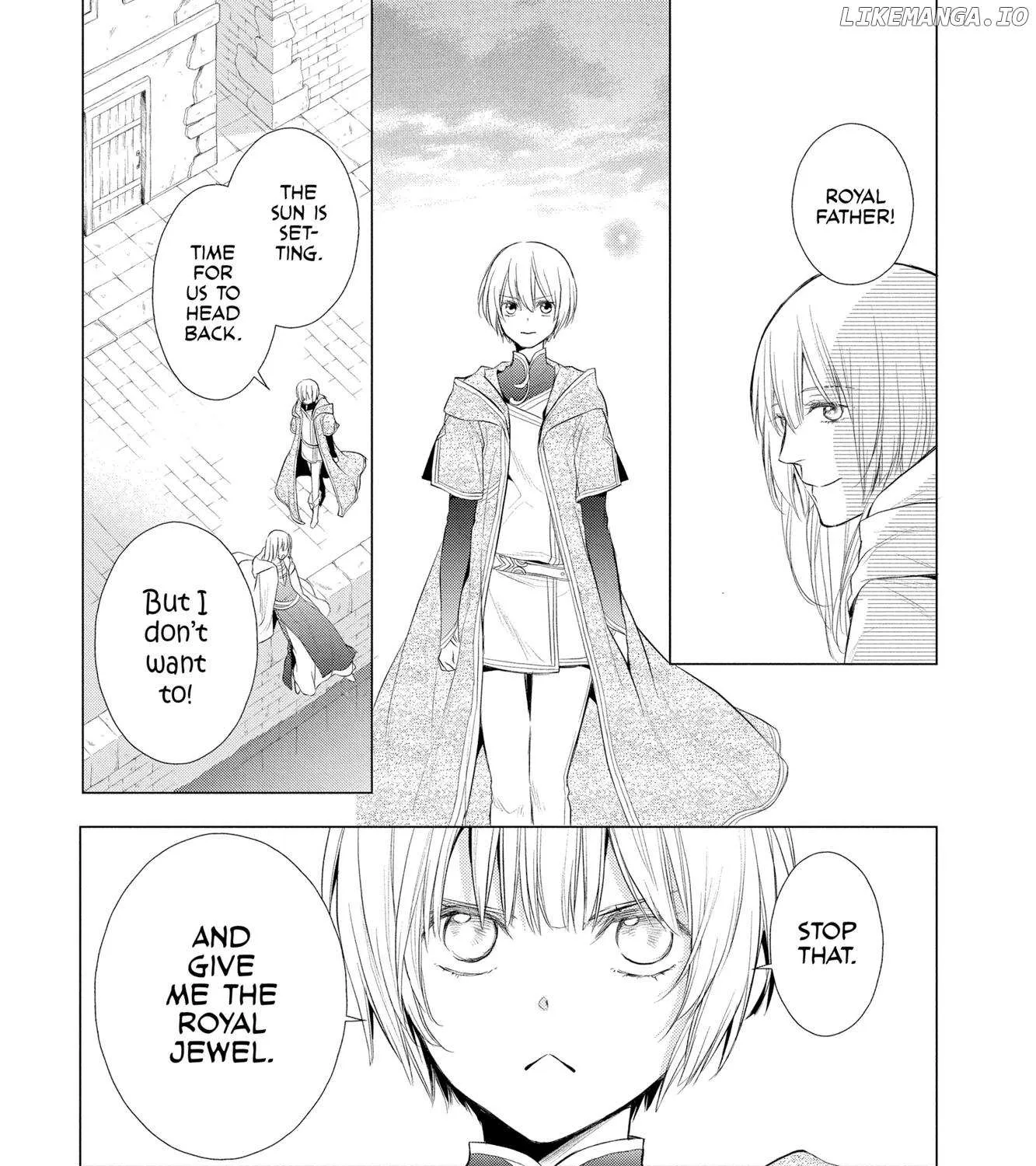 Read Itsuwari no Freya chapter 12 image 85 on Lezhin