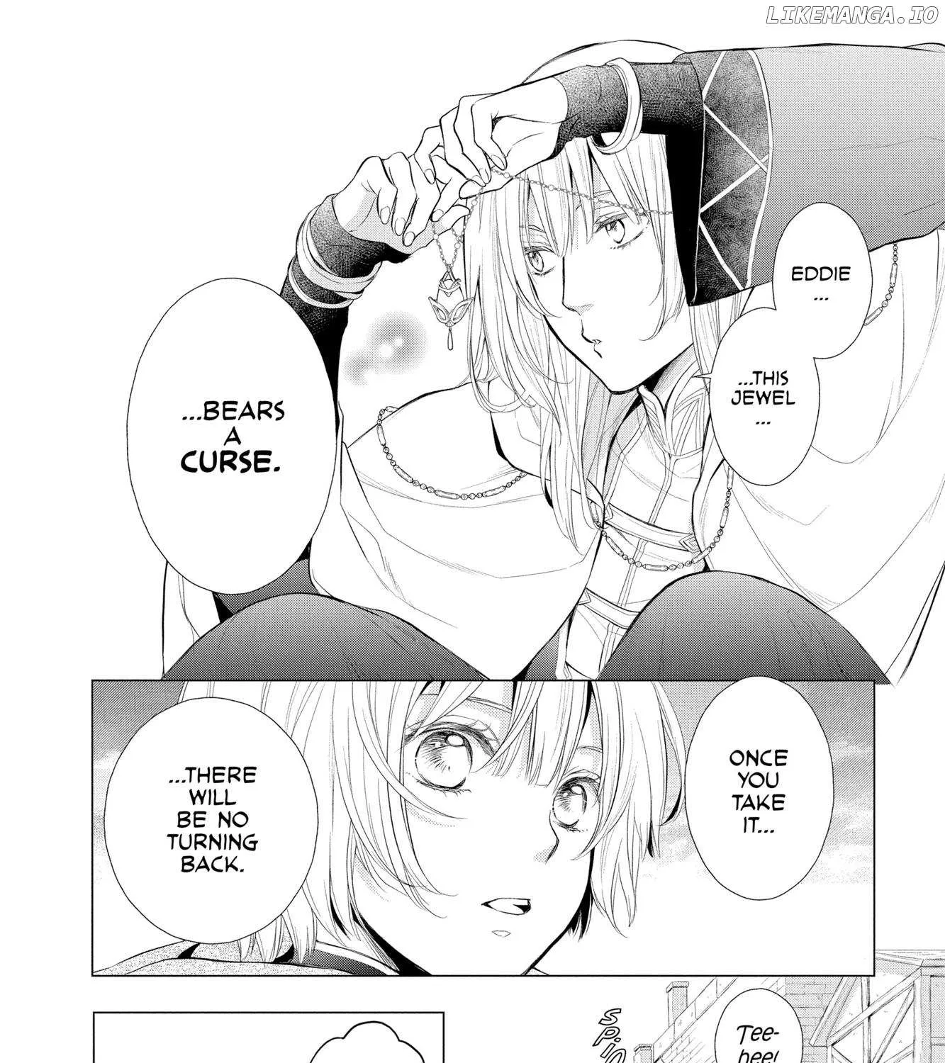 Read Itsuwari no Freya chapter 12 image 87 on Lezhin