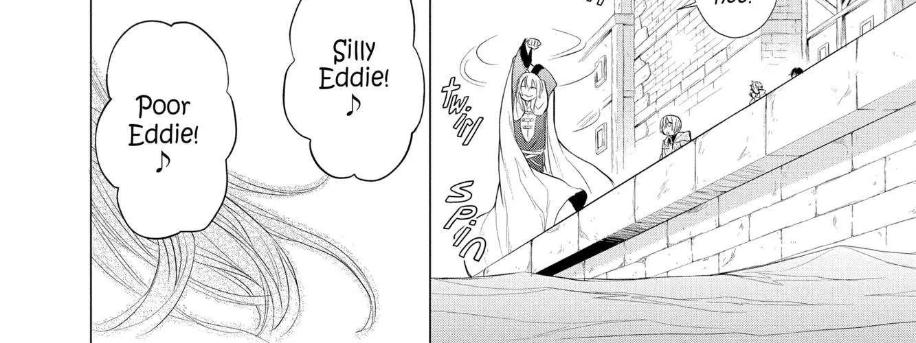 Read Itsuwari no Freya chapter 12 image 88 on Lezhin