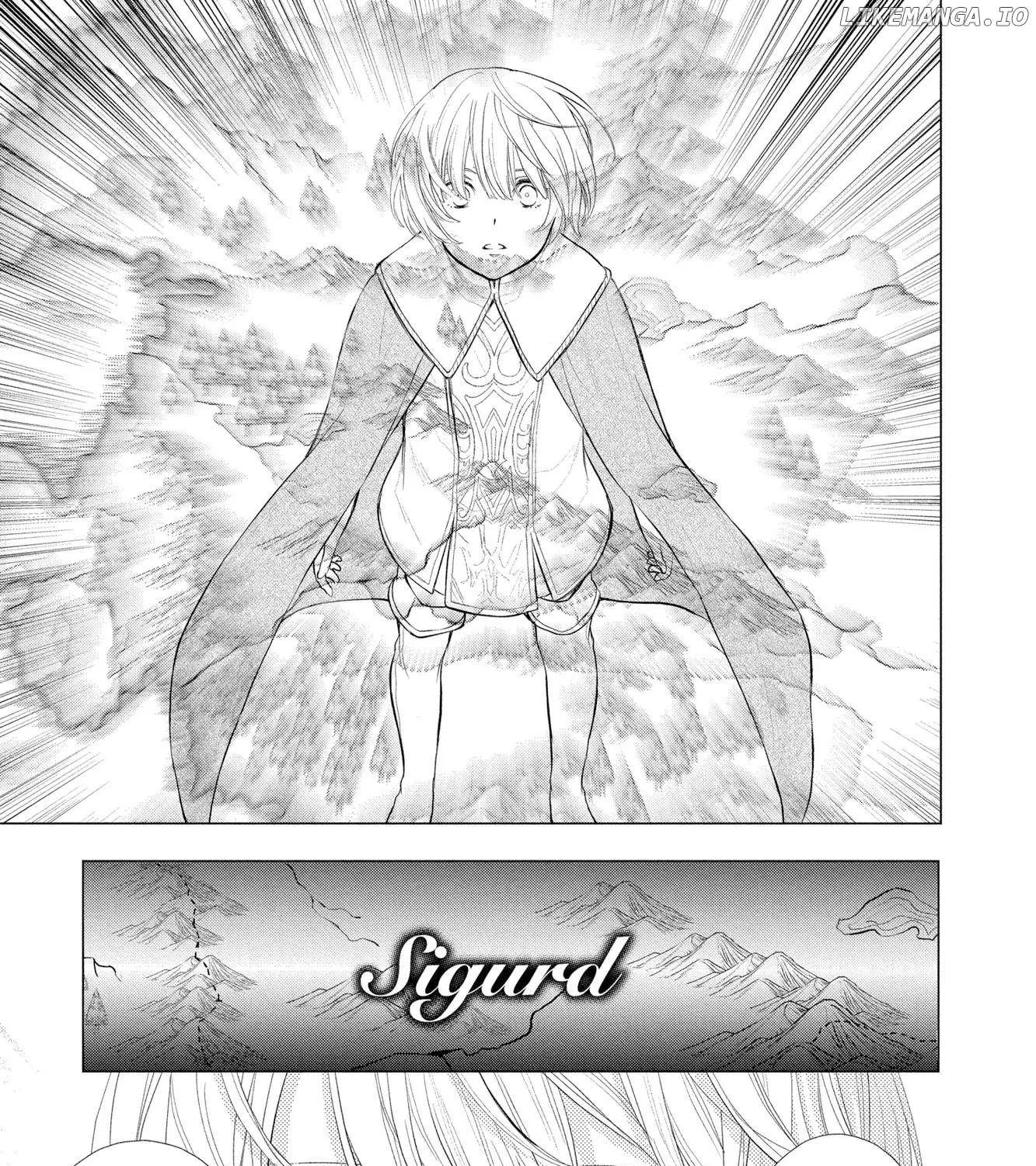 Read Itsuwari no Freya chapter 12 image 9 on Lezhin
