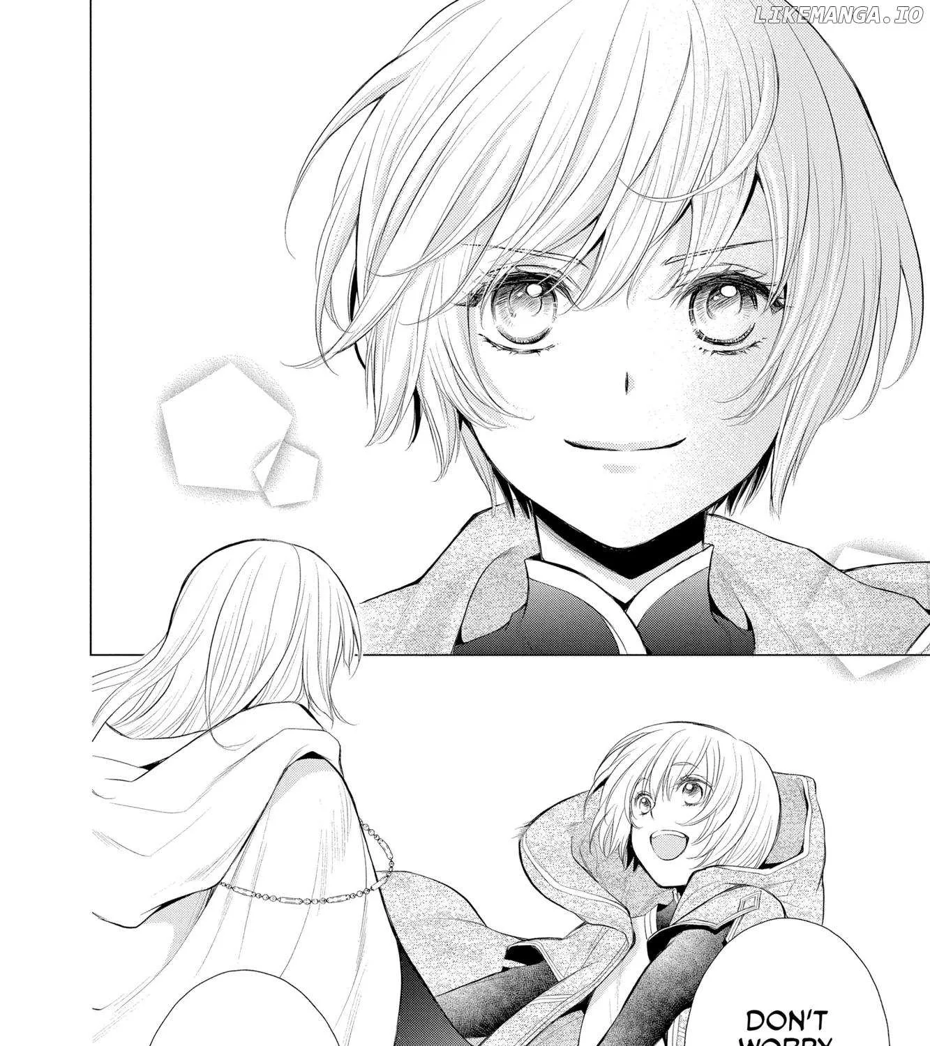 Read Itsuwari no Freya chapter 12 image 91 on Lezhin