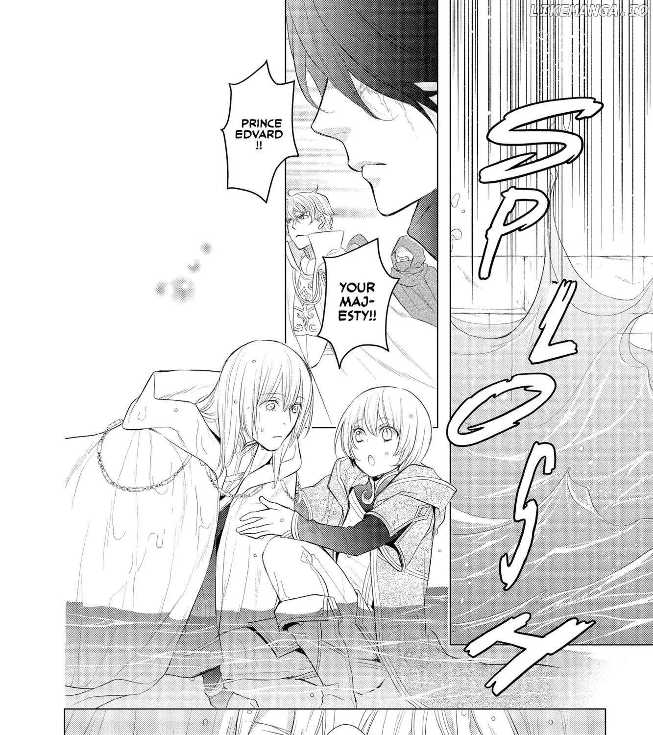 Read Itsuwari no Freya chapter 12 image 95 on Lezhin