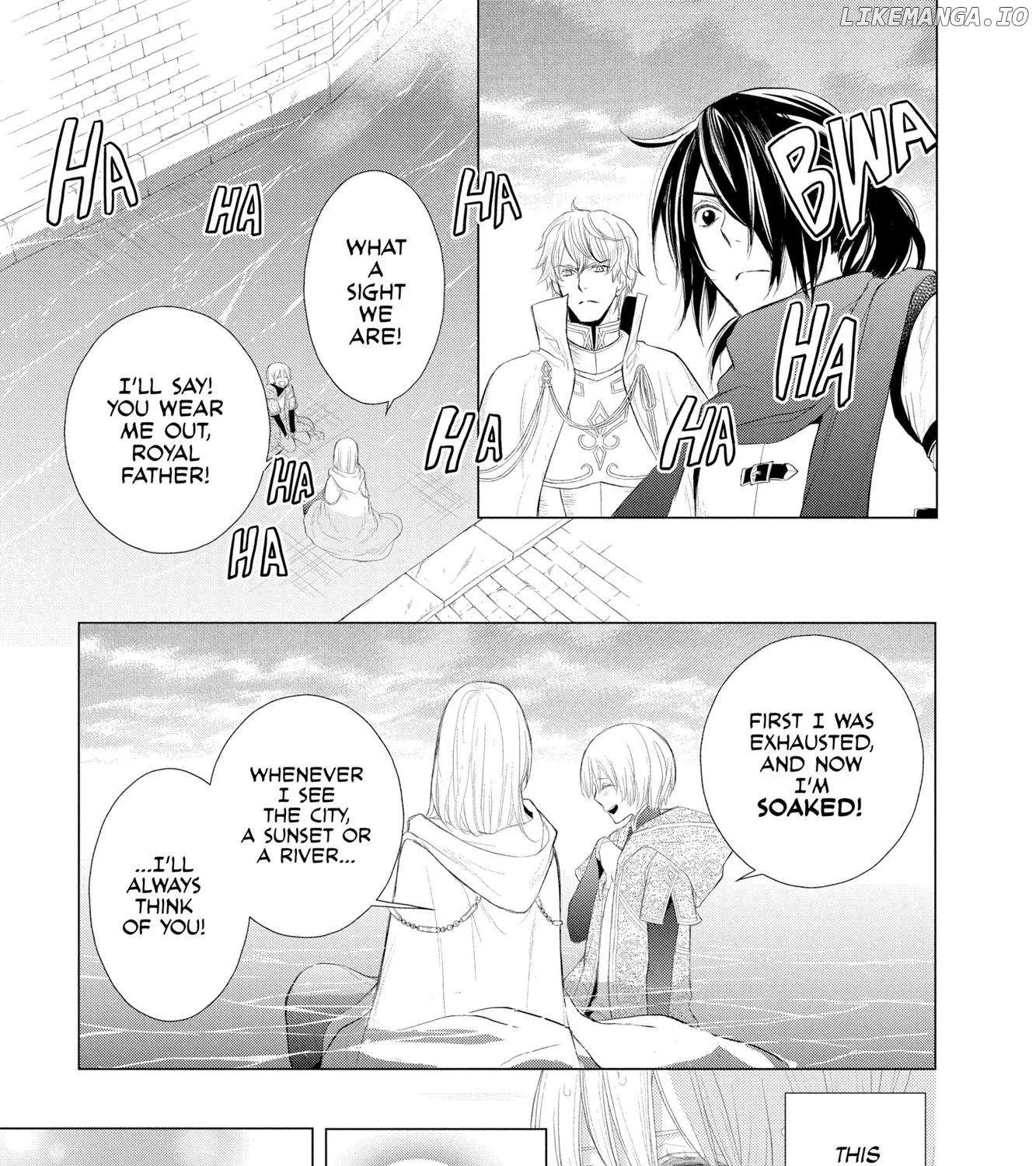 Read Itsuwari no Freya chapter 12 image 97 on Lezhin