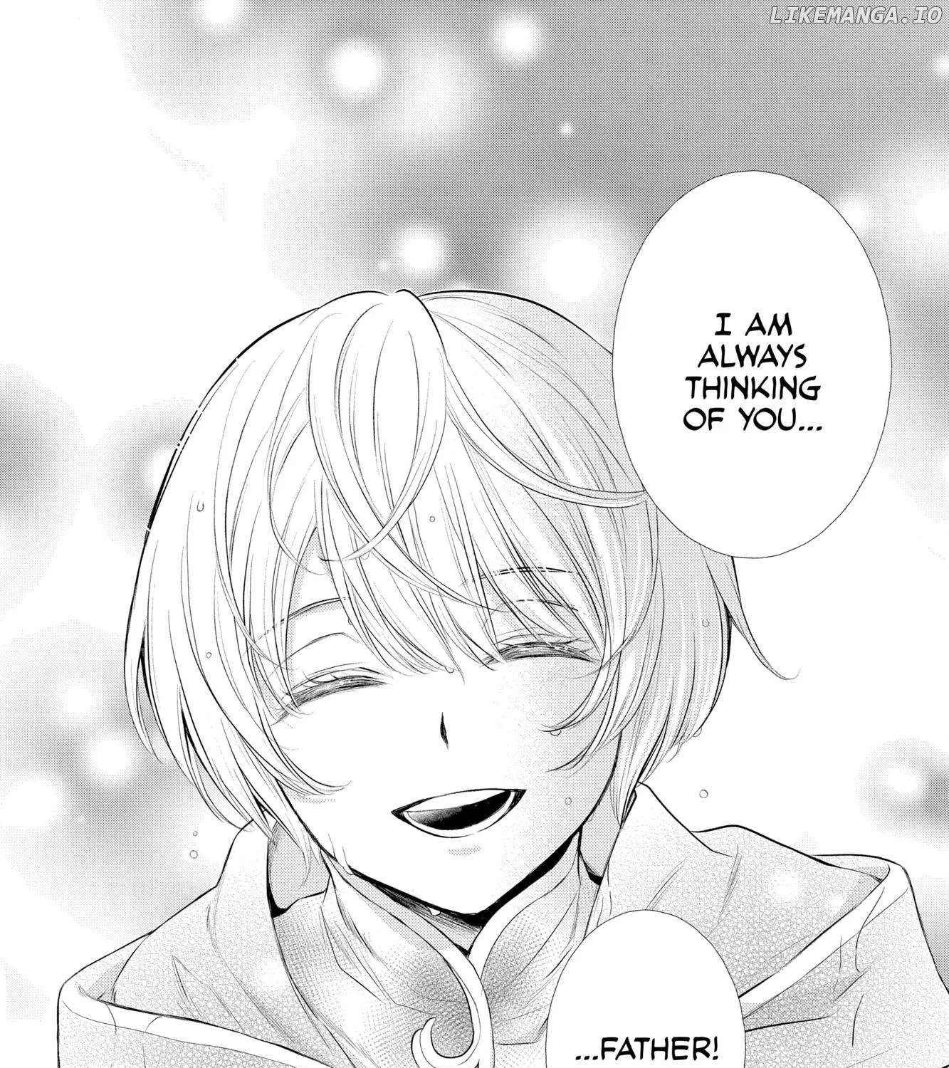 Read Itsuwari no Freya chapter 12 image 99 on Lezhin